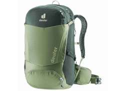 Deuter Trans Alpine Pro 28 Zaino 28L - Grove/Ivy