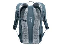 Deuter Trotinetă Afară 16 Rucsac 16L - Negru