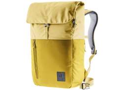 Deuter UP Seoul Backpack 16+10L - Tumeric/Ginger