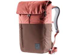 Deuter UP Seoul Backpack 16L+10L - Raisin/Caspia