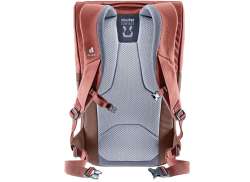 Deuter UP Seoul Backpack 16L+10L - Raisin/Caspia