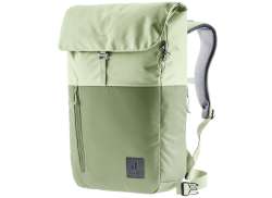 Deuter UP Seoul バックパック 16L+10L - Grove/ミネラル