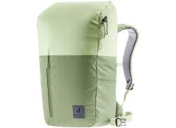 Deuter UP Stockholm Backpack 22L - Grove/Mineral