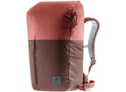 Deuter UP Stockholm Backpack 22L - Raisin/Caspia