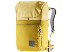 Deuter UP Sydney Backpack 22L - Tumeric/Ginger