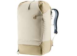Deuter Utilion 30 Backpack 30L - Bone/Desert