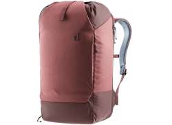 Deuter Utilion 30 Backpack 30L - Caspia/Raisin
