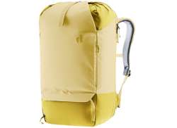 Deuter Utilion 30 Backpack 30L - Ginger/Tumeric