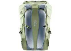 Deuter Utilion 30 Backpack 30L - Mineral/Grove