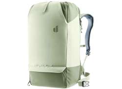 Deuter Utilion 34+5 Backpack 34L+5L - Mineral/Grove