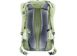 Deuter Utilion 34+5 Backpack 34L+5L - Mineral/Grove