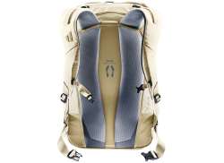 Deuter Utilion Backpack 34L+5L - Bone/Desert
