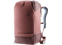Deuter Utilion Backpack 34L+5L - Caspia/Raisin