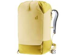 Deuter Utilion Backpack 34L+5L - Ginger/Tumeric