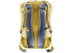 Deuter Utilion Backpack 34L+5L - Ginger/Tumeric