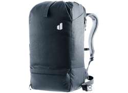 Deuter Utilion 백팩 34L+5L - 블랙