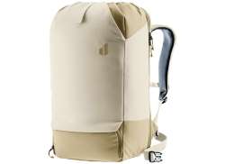 Deuter Utilion 백팩 34L+5L - Bone/Desert