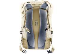 Deuter Utilion バックパック 34L+5L - Bone/砂漠