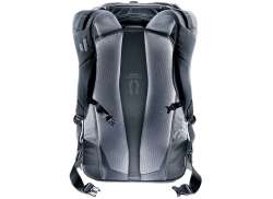 Deuter Utilion バックパック 34L+5L - ブラック