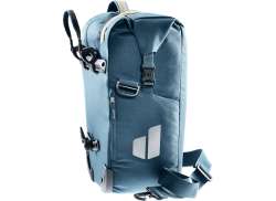 Deuter Valbona 20+5 パニエ 25L - Atlantic