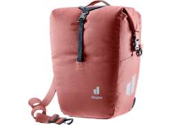 Deuter Valbona 20+5 Pannier 25L - Redwood