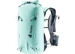 Deuter Vertrail 16 Backpack 16L - Glacier/Graphite