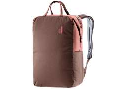 Deuter Vista 18 バックパック 18L - Raisin/Caspia