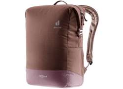 Deuter Vista Пятно Рюкзак 18L - Raisin/Grape