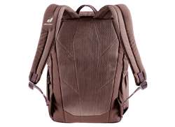 Deuter Vista Пятно Рюкзак 18L - Raisin/Grape