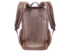 Deuter Vista Saltar Mochila 14L - Raisin/Grape