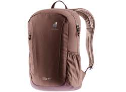 Deuter Vista スキップ バックパック 14L - Raisin/Grape