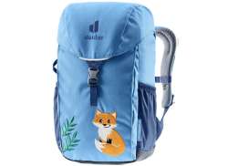 Deuter Waldfuchs 10 Childrens Backpack 10L - Blue