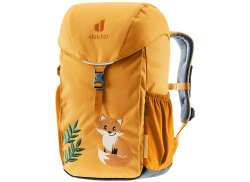 Deuter Waldfuchs 14 Childrens Backpack 14L - Orange