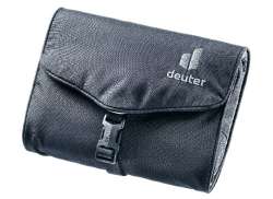 Deuter Wash Bag I - Schwarz