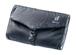 Deuter Wash Bag II - Czarny