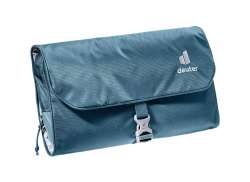 Deuter Wash Bag II Kulturtasche 2.5L - Atlantic