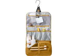 Deuter Wash Bag II Toilettas 2.5L - Cinnamon