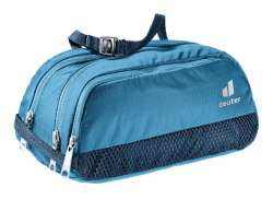 Deuter Wash Bag Tour II Kulturtasche 1L - Wave/Ink