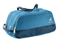 Deuter Wash Bag Tour III Kulturtasche 2L - Wave/Ink