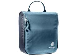 Deuter Wash Center II Kulturtasche 5L - Atlantic/Ink