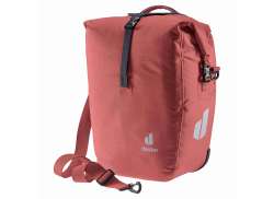 Deuter Weybridge 20+5 Borsa Laterale 20L - Redwood