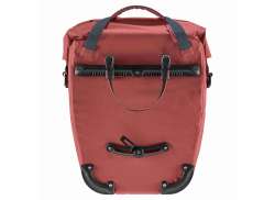 Deuter Weybridge 20+5 Cykeltaske 20L - Redwood