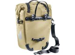Deuter Weybridge 20+5 패니어 20L - Desert