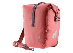 Deuter Weybridge 25+5 Coș 25L - Redwood