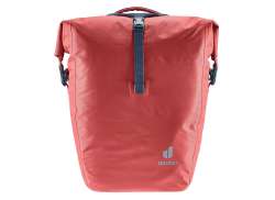 Deuter Weybridge 25+5 パニエ 25L - Redwood