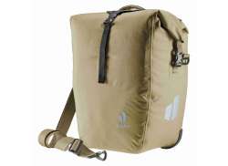 Deuter Weybridge 25+5 パニエ 25L - 砂漠