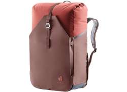 Deuter Xberg 25 Backpack 25L - Raisin/Caspia