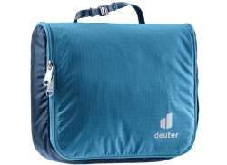 Deuter 洗浄 センター Lite I Toilettas 1.5L - Wave/Ink