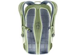 Deuter Yort 15 Backpack 15L - Mineral/Grove