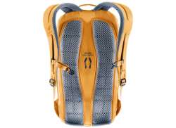 Deuter Yort 15 バックパック 15L - Maple/Amber